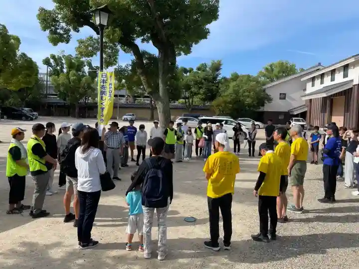 西宮神社(兵庫県)