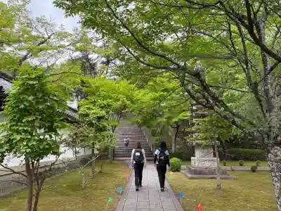 西教寺(滋賀県)