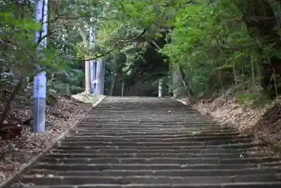 長浜神社のその他建物
