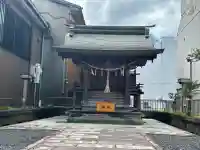 恵美須神社(愛媛県)