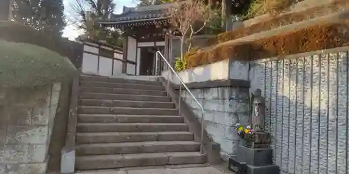 法真寺(東京都)