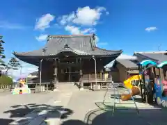 海蔵寺(静岡県)