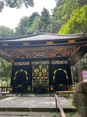 瑞鳳殿(宮城県)