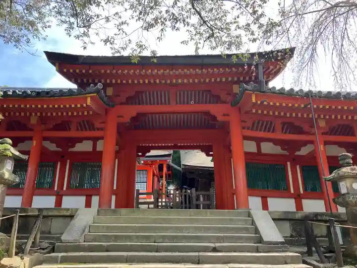 春日大社(奈良県)