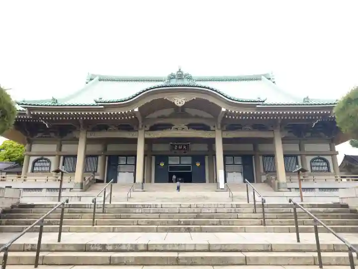 総持寺(神奈川県)