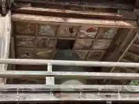 恵利寺のその他建物