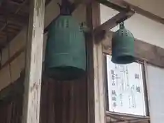 桃林寺の建物その他