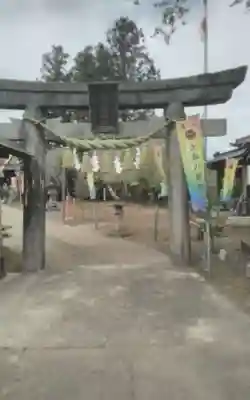 大崎八幡神社(宮城県)