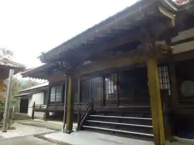 西来寺(山口県)