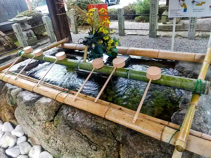 建部大社(滋賀県)