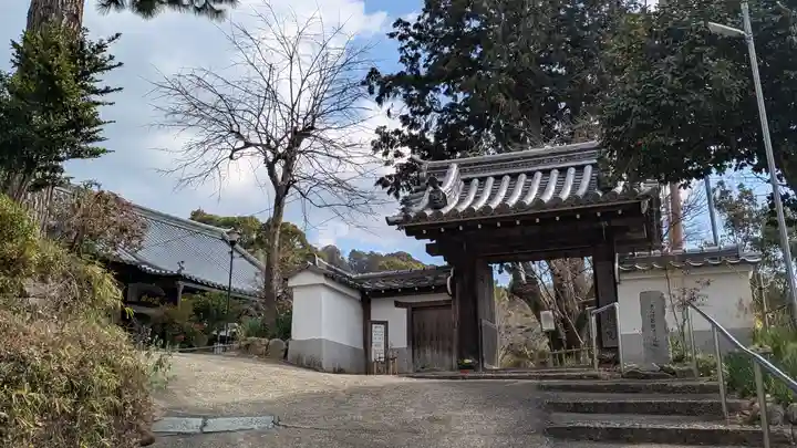 惠心院(恵心院)(京都府)
