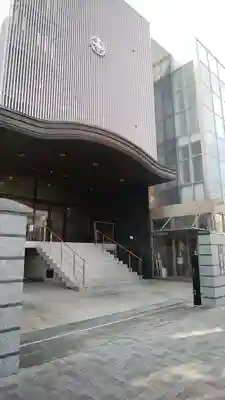 真楽寺の本殿・本堂