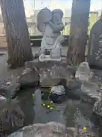 温泉神社〜いわき湯本温泉〜(福島県)