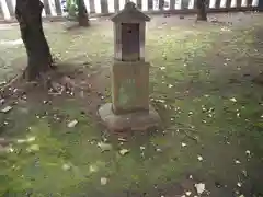 赤塚諏訪神社(東京都)