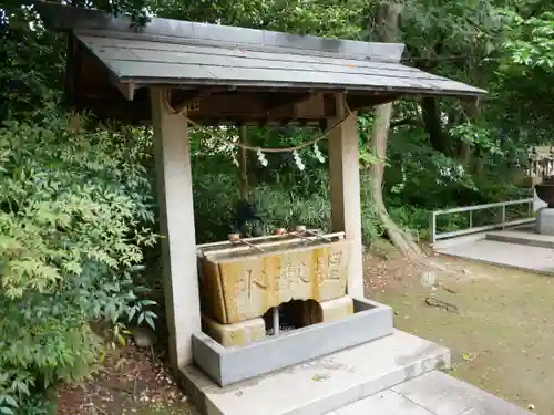 星宮神社(栃木県)