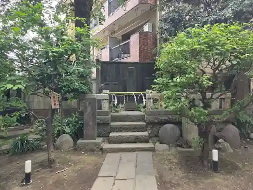 小野照崎神社(東京都)