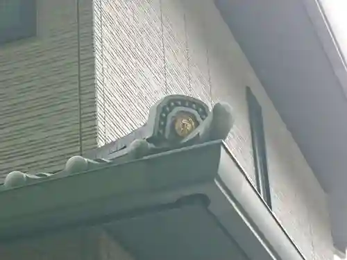 妙法寺（円頓寺豊田別院）のその他建物