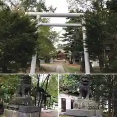 神楽神社(北海道)