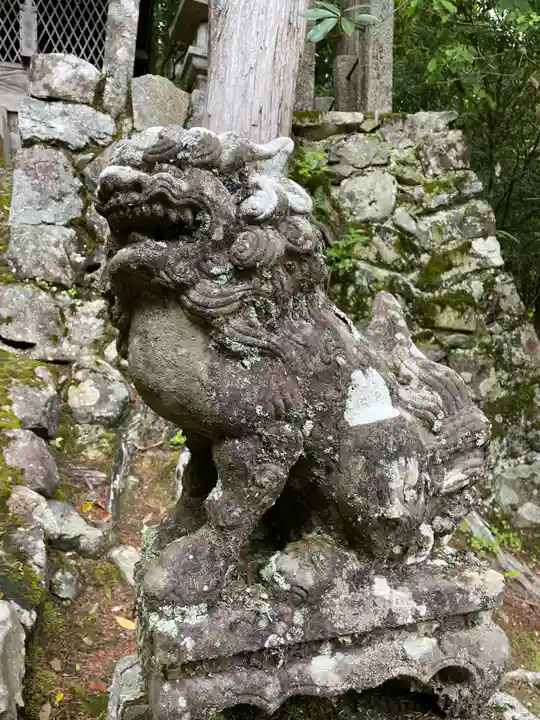 惟喬神社(京都府)