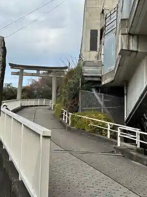 赤羽八幡神社(東京都)