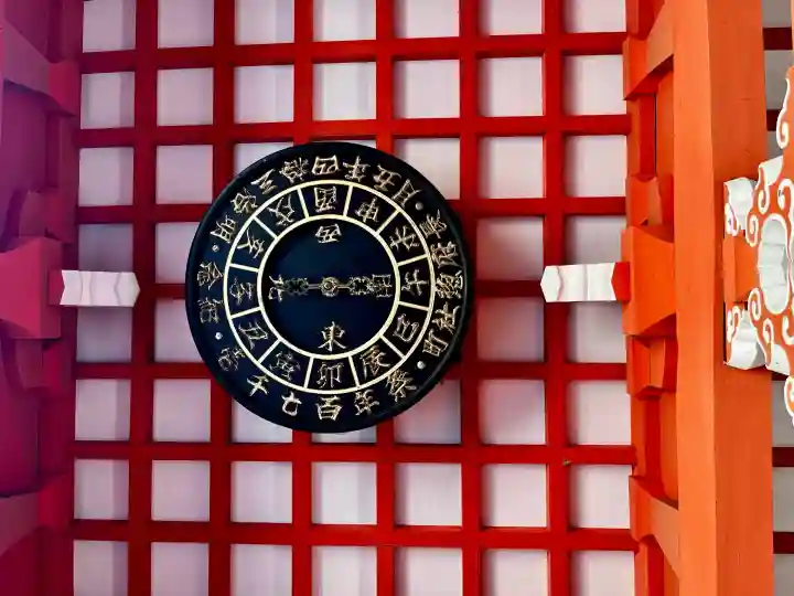 住吉神社(山口県)