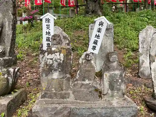 蓮華不動院(長野県)