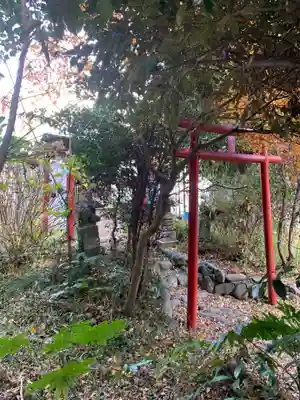 稲荷神社(千葉県)