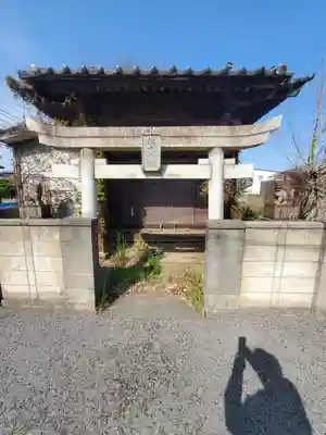 桐生神社(群馬県)