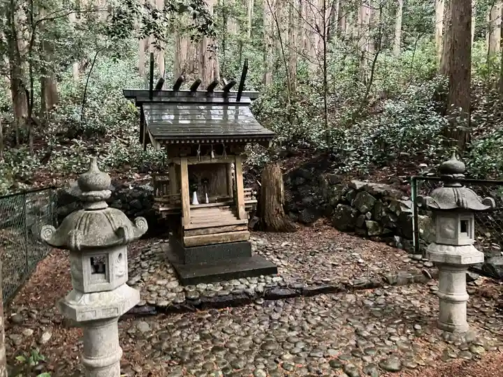 小浦神社(三重県)