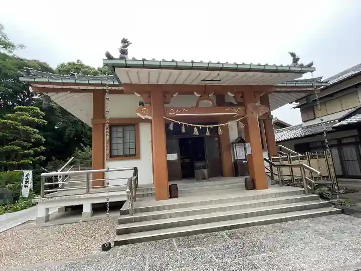 宝寿院(愛知県)