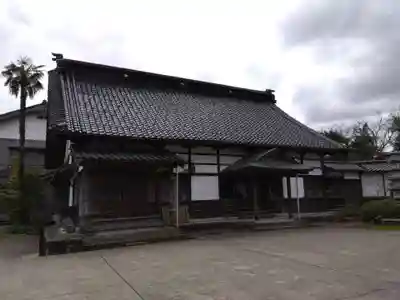 観音寺(富山県)