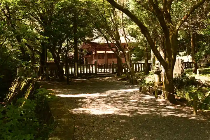 永保寺(岐阜県)