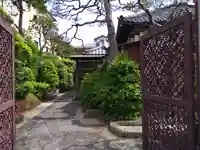 快楽院(東京都)