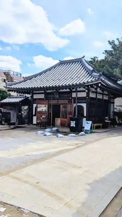 感通寺のその他建物