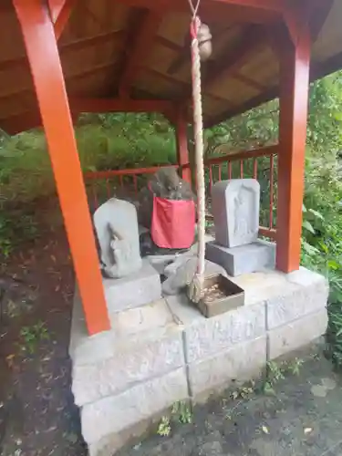 医王寺(埼玉県)