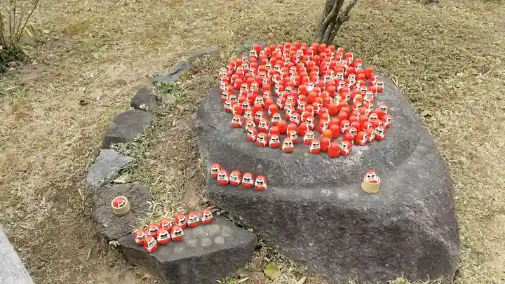 大安寺のその他建物