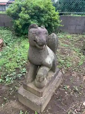 女化稲荷神社(千葉県)