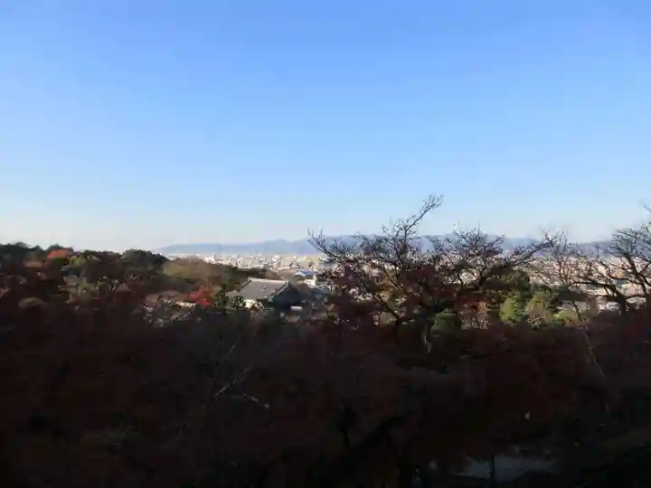 清水寺(京都府)