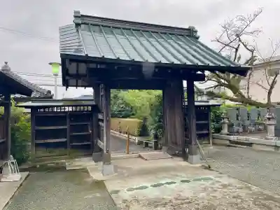 大通寺(神奈川県)