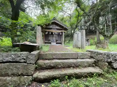 松尾神社(福岡県)