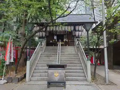 朝日神社(愛知県)