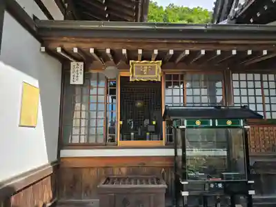 神咒寺(兵庫県)