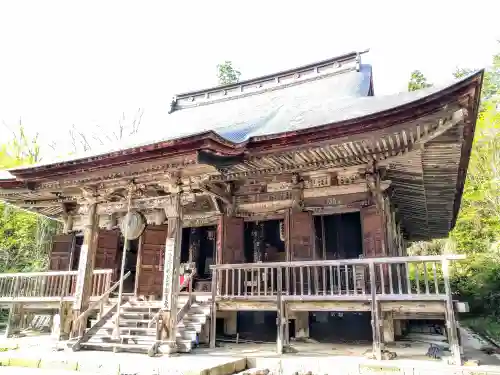 若松寺(山形県)