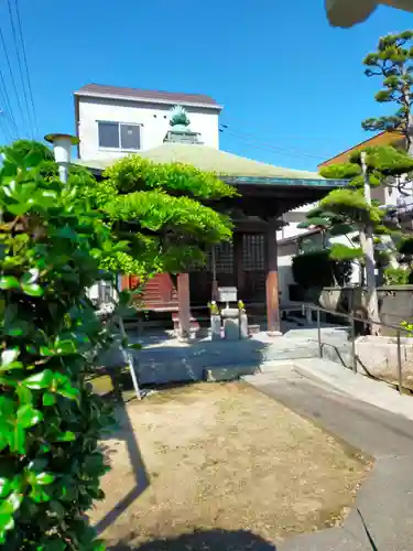 薬師寺(大阪府)