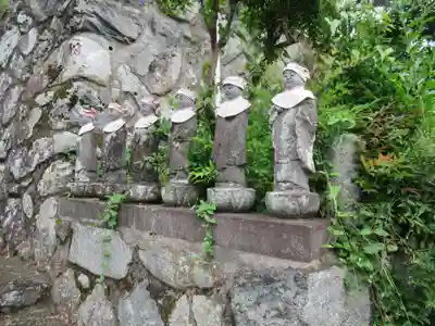 宝珠庵(東京都)