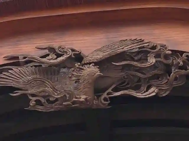 如宝寺(福島県)