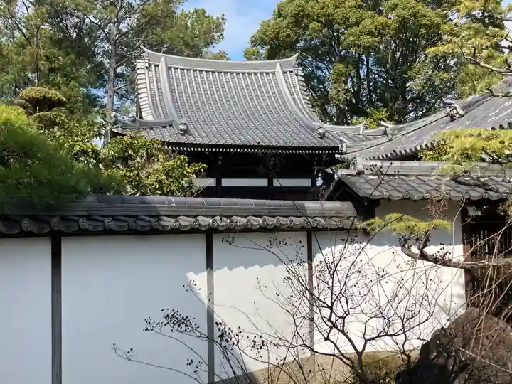 鶴林寺(兵庫県)