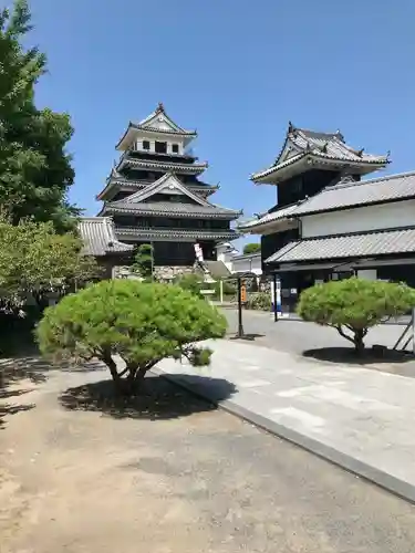 奥平神社(大分県)