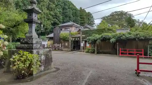 水戸八幡宮のその他建物