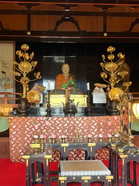 毛越寺(岩手県)